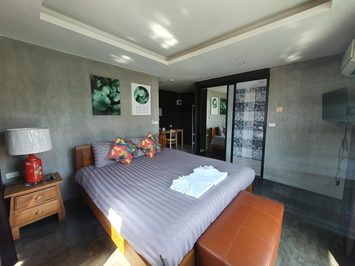 Baan Wualamphong บ้านวัวลำพอง Bangkok Kültér fotó